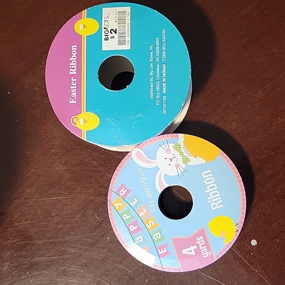 Easter Ribbon - Picture 2 of 3